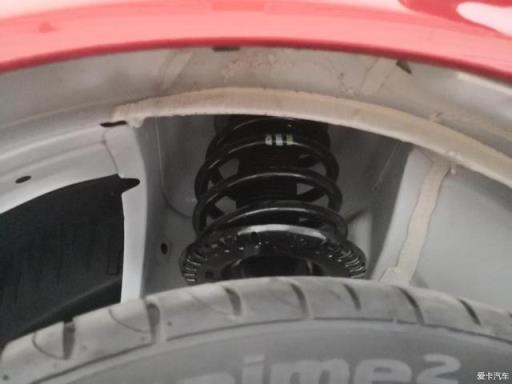 德国专用接待车，能越野的MPV，红白双色外观迈特威提车