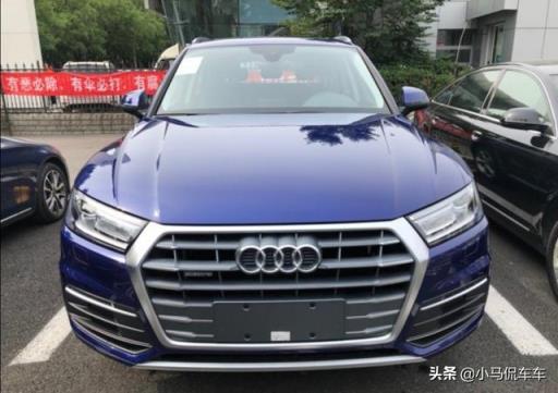 车主提奥迪Q5L两个月后，如今后悔不已，听听车主怎么说的
