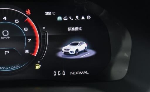 WEY vv7车主是如何说的？