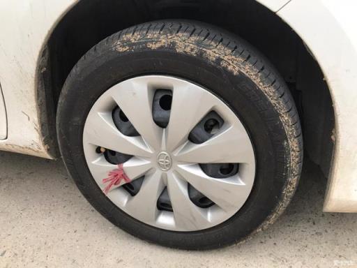 一直都很喜欢丰田车，预算9万 汉兰达高攀不起，买了致炫很满意