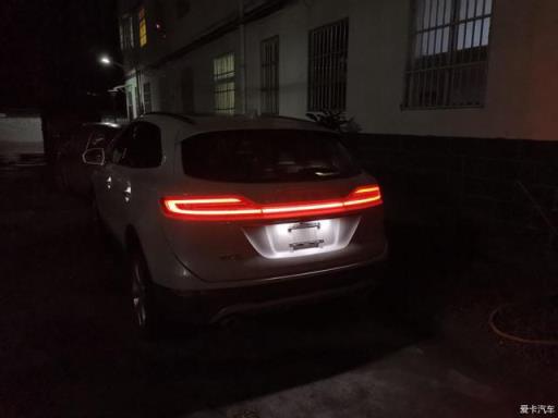 看过X1、GLC、Q5L，最终提林肯MKC四驱尊雅，详尽选车过程分享