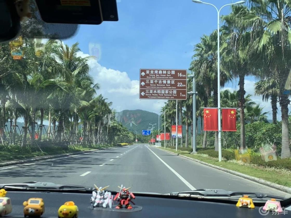 #传祺故事#两千公里醉美沿海公路，海滨时光共享岁月静好