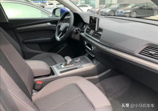 车主提奥迪Q5L两个月后，如今后悔不已，听听车主怎么说的
