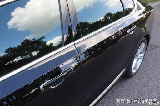 沃尔沃S90的真实车况怎么样？看S90车主的提车感受吧