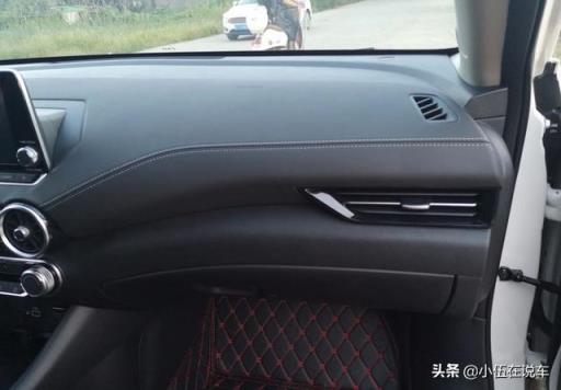 一个普通女上班族的选车用车经历，东风日产轩逸半个月的感受