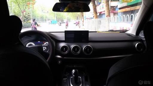 VV6超豪版车主购车4个月行驶1500公里用车感受，最不满意的是车门