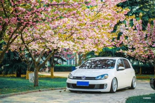 仅以GTI致敬自己的青春 | GTI | 玩家