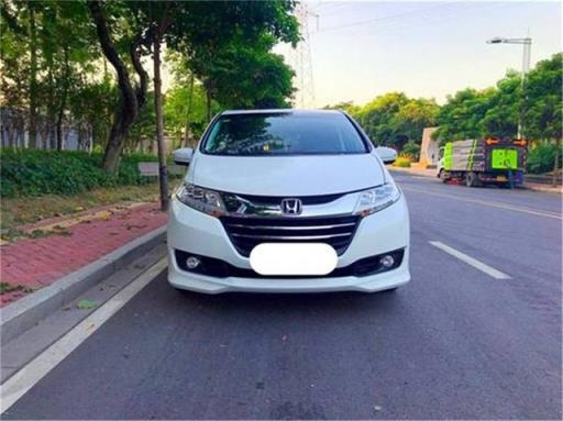 当初买奥德赛 性价比高还时尚