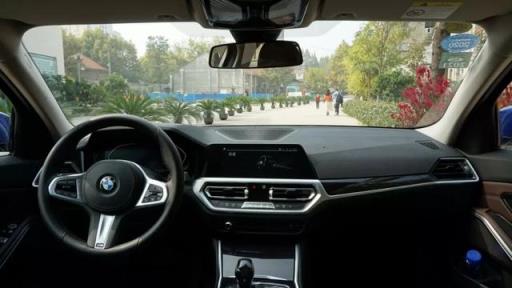 全新BMW 3系到手4个月，感受就两个字：真香！车主孙先生如是说