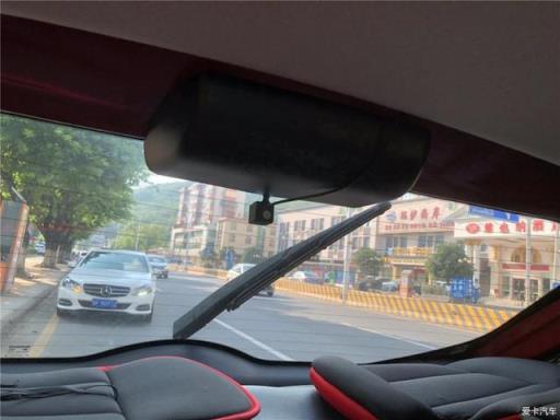 颜值高、油耗低，实际价格8万多起步的合资SUV，日产劲客提车