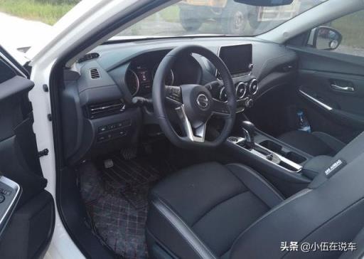 一个普通女上班族的选车用车经历，东风日产轩逸半个月的感受