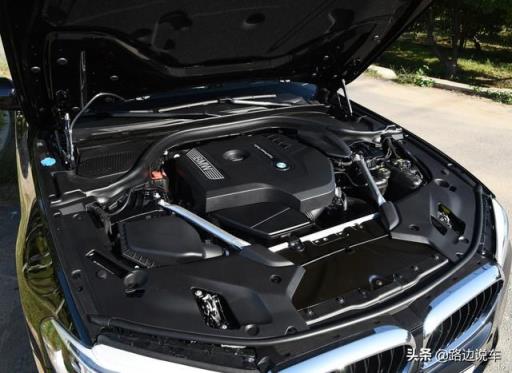 50万没选奔驰E级和奥迪A6L，提了宝马530，才开一个月称：想换车