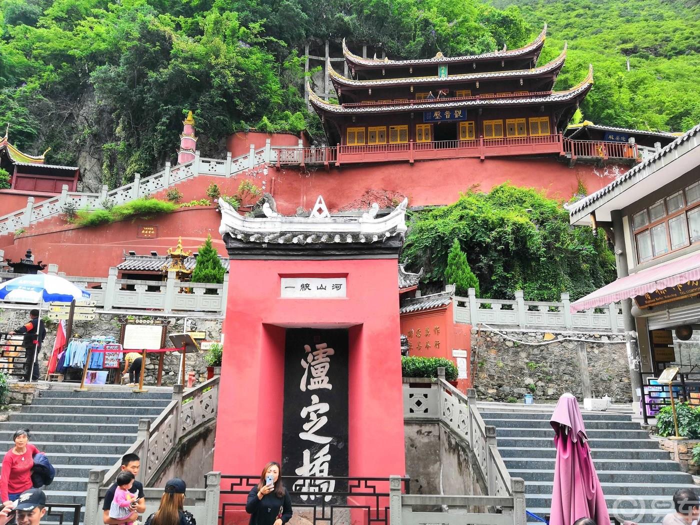 【浪哥出品】千里单骑 重庆进藏 梦圆拉萨 大美高原 （一）