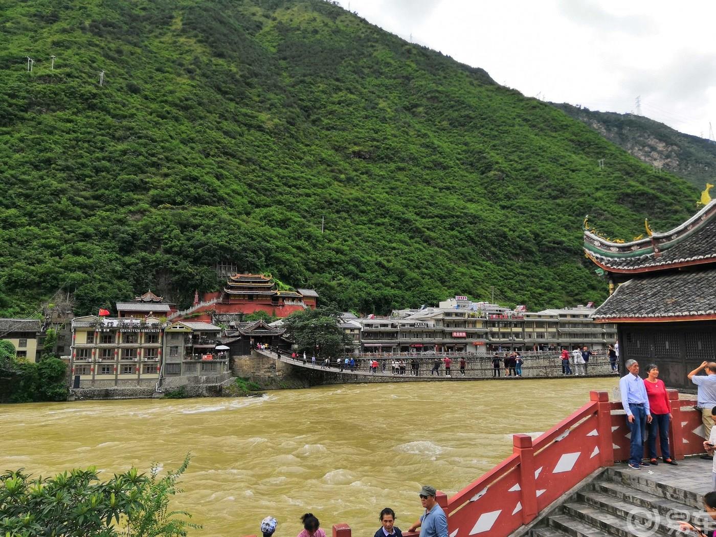 【浪哥出品】千里单骑 重庆进藏 梦圆拉萨 大美高原 （一）