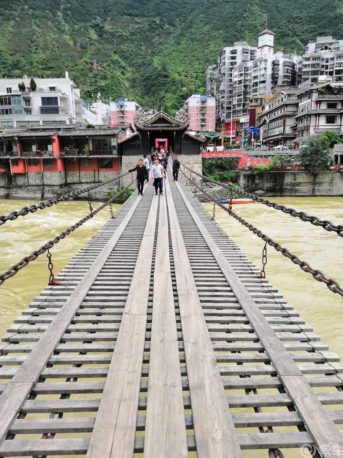 【浪哥出品】千里单骑 重庆进藏 梦圆拉萨 大美高原 （一）