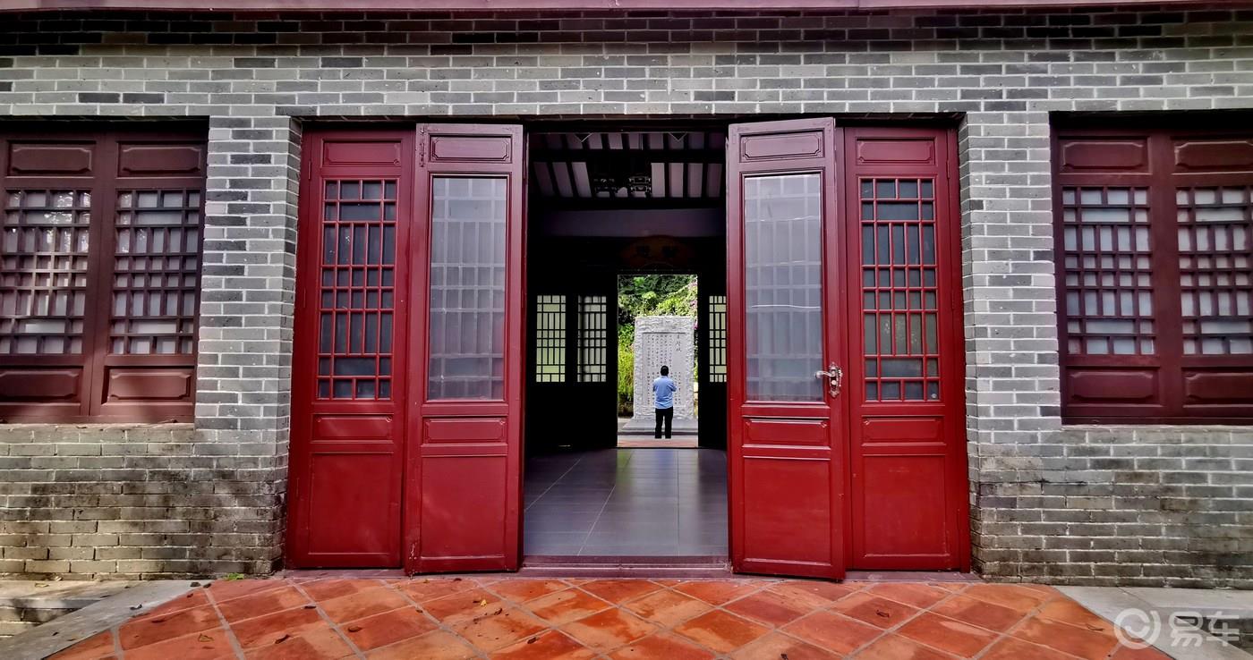 【广东深度游7】惠州西湖名胜风景区-古色古香亭台楼阁