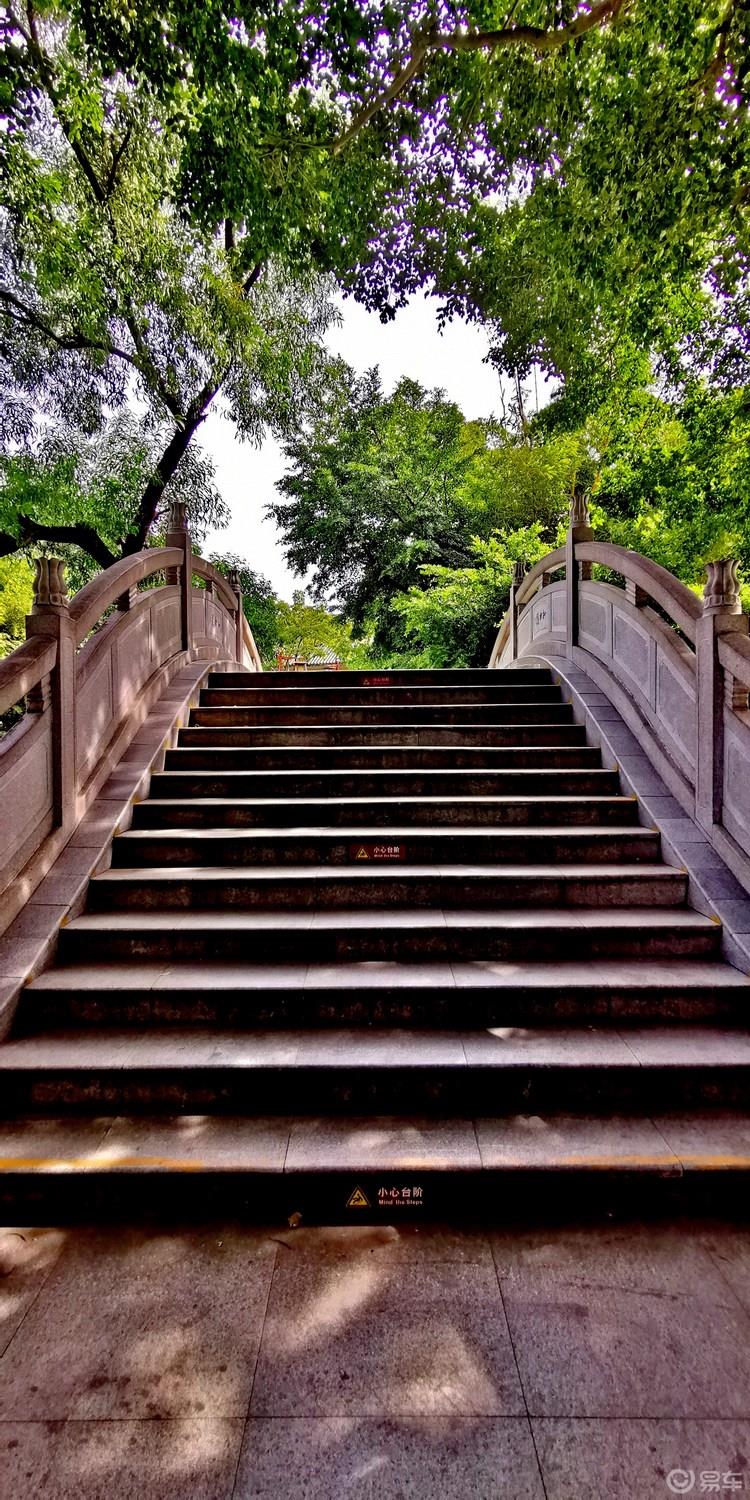【广东深度游7】惠州西湖名胜风景区-古色古香亭台楼阁