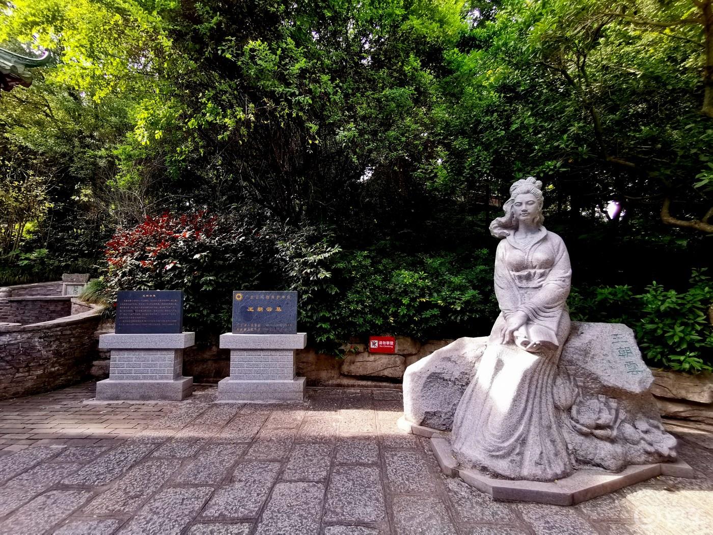 【广东深度游7】惠州西湖名胜风景区-古色古香亭台楼阁