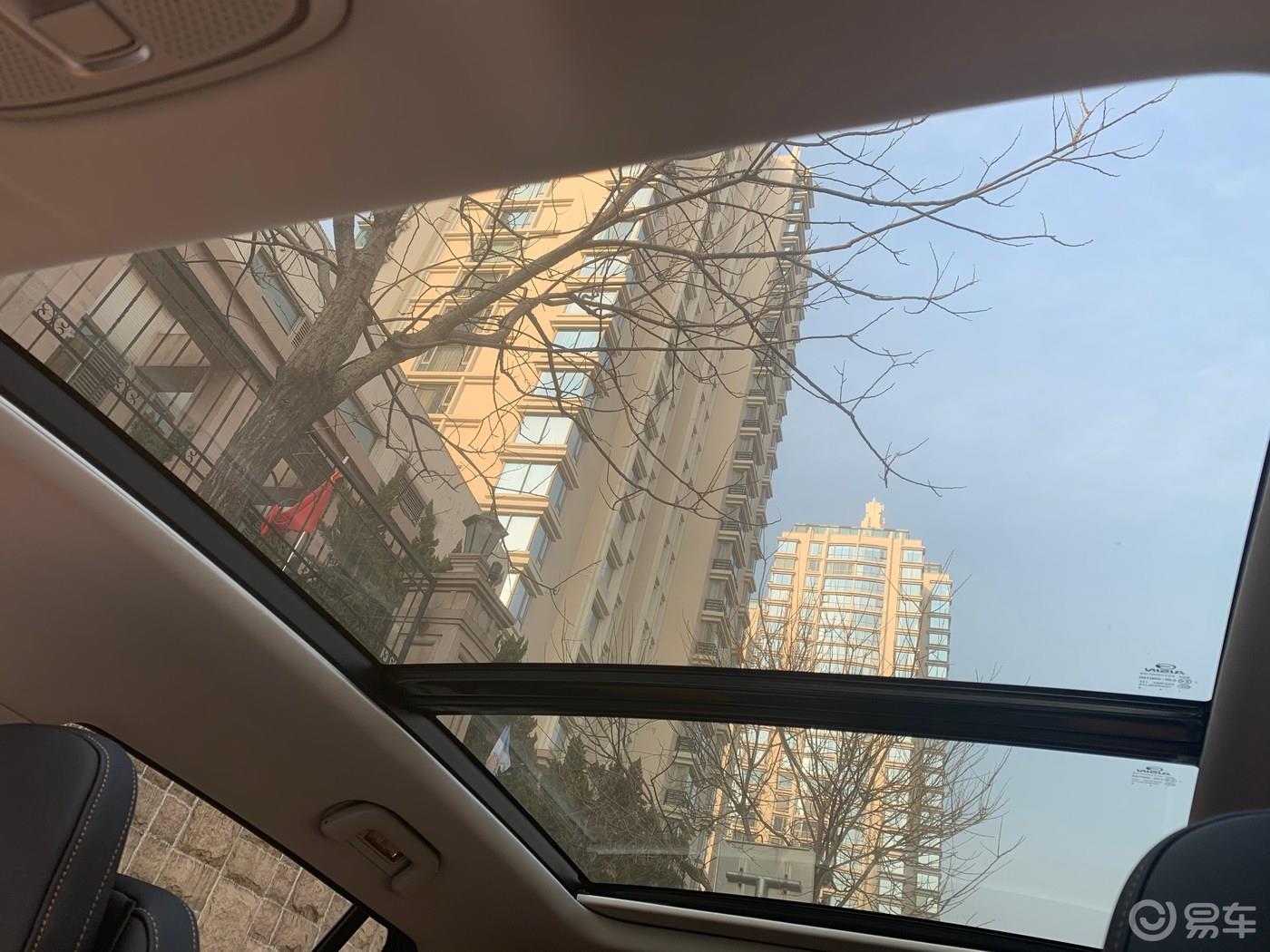 爱车初体验，传祺GS4提车作业