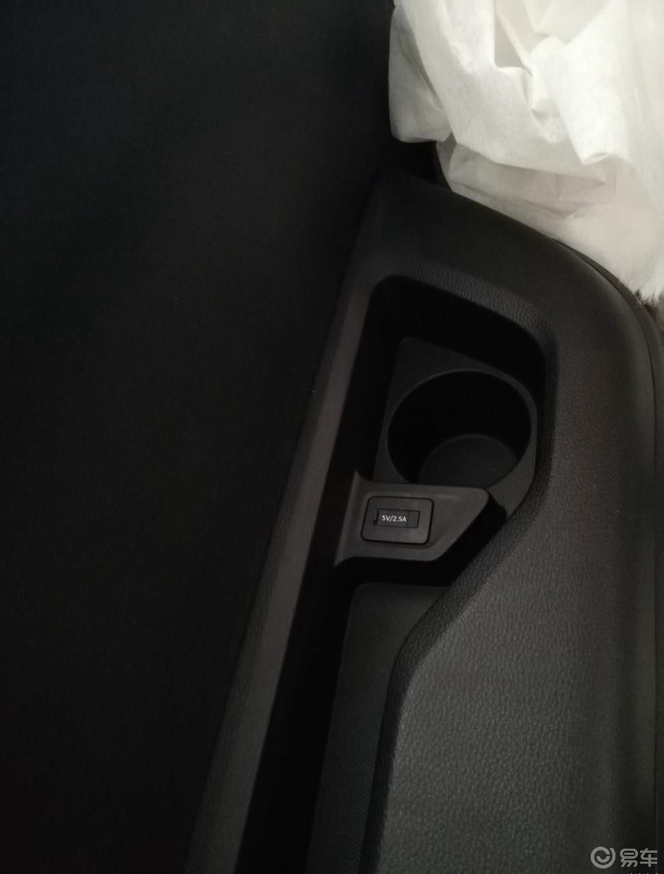 1.5T CVT低配版提车作业