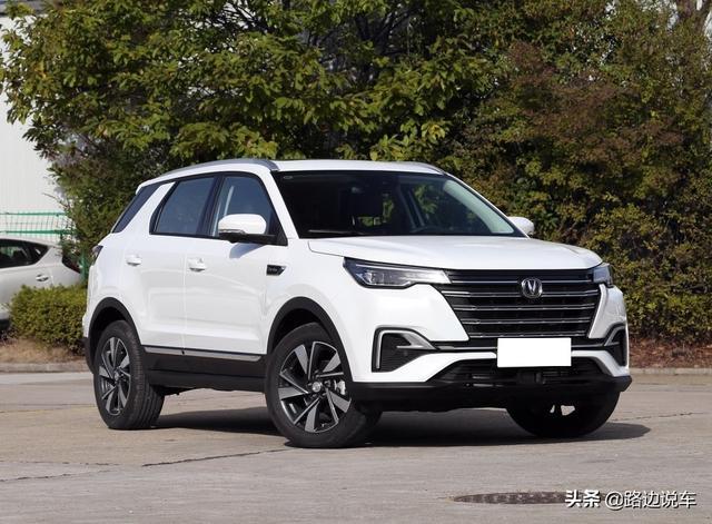 花11万提长安CS55 PLUS值得吗？用车3个月后，车主憋了几句话要说
