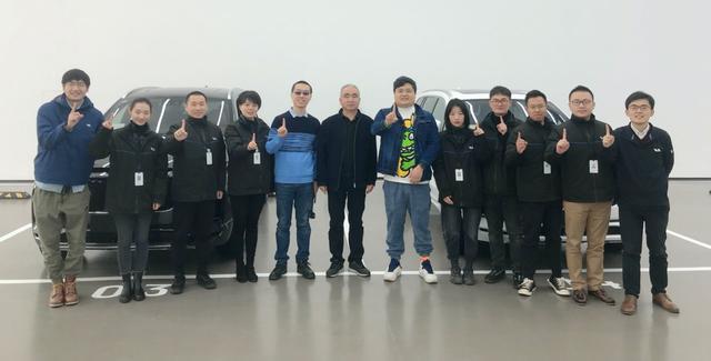 十问十答 理想员工谈为什么要买理想ONE