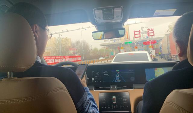 十问十答 理想员工谈为什么要买理想ONE
