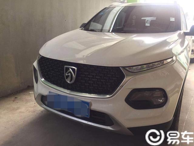 宝骏510车主：在外面打拼多年，终于可以开车回家过年了