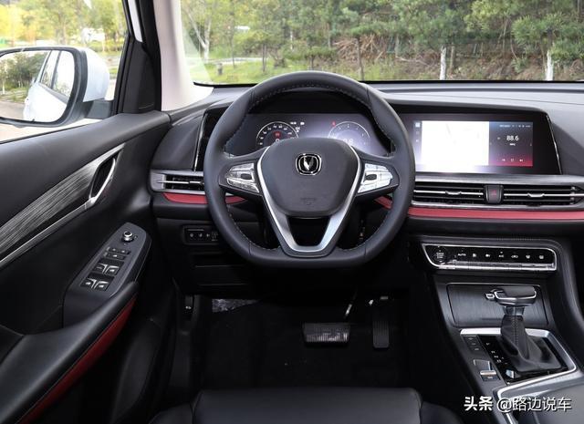 花11万提长安CS55 PLUS值得吗？用车3个月后，车主憋了几句话要说