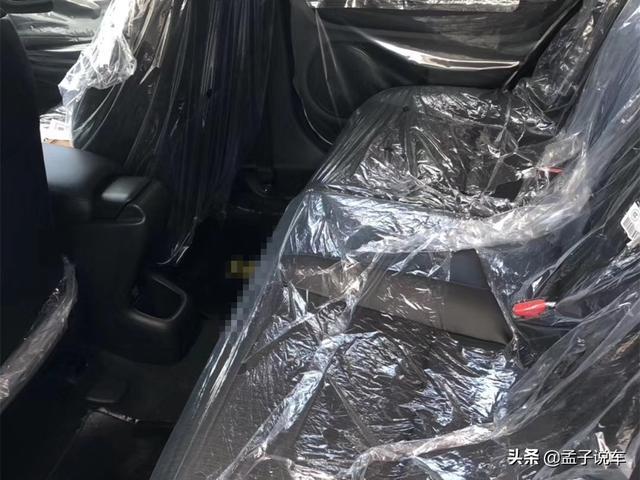 12万喜提本田缤智，用车1200公里，车主：油耗才6.6个