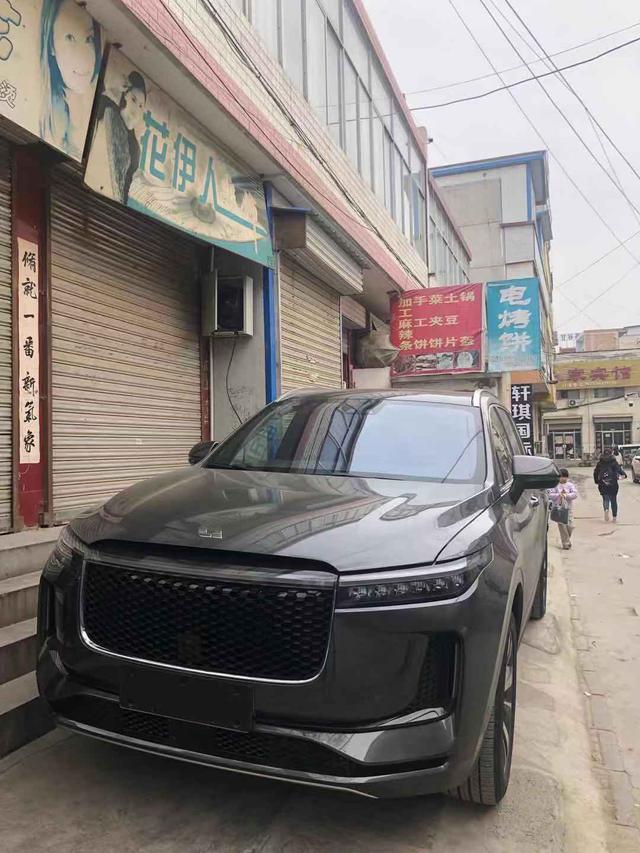 十问十答 理想员工谈为什么要买理想ONE