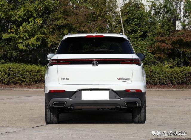 花11万提长安CS55 PLUS值得吗？用车3个月后，车主憋了几句话要说