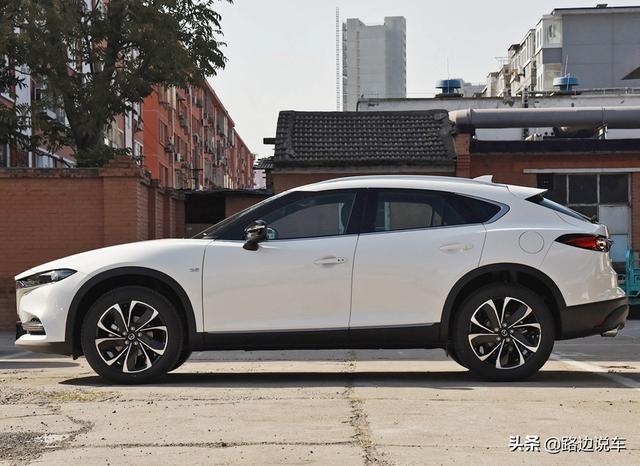 16万提辆新款马自达CX-4，用车1600公里后，车主憋了几句话要说