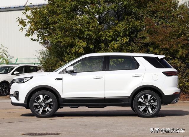 花11万提长安CS55 PLUS值得吗？用车3个月后，车主憋了几句话要说