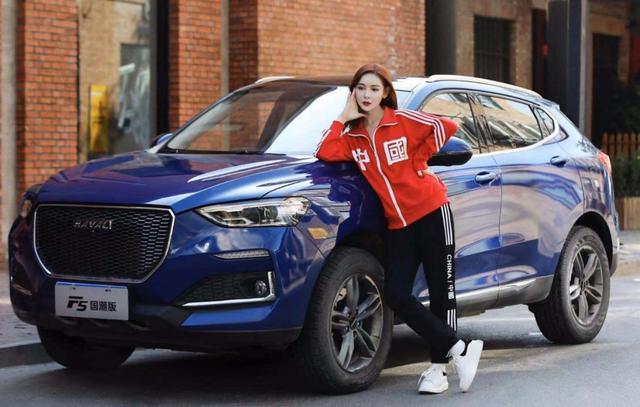 10万预算什么都想要！95后终被这款车圈粉，愿排队1个多月