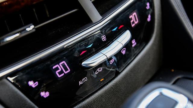 花钱少办大事，30多万买辆中大型轿车，凯迪拉克CT6提车分享