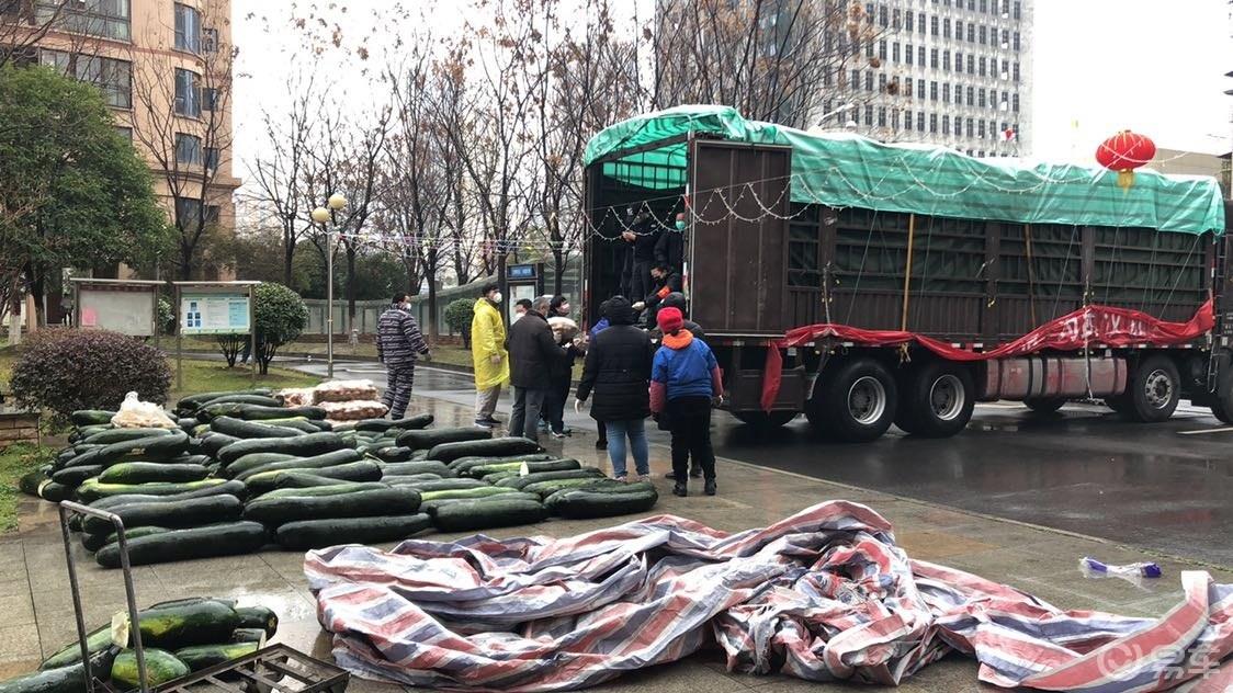 【春节花式宅】武汉加油！