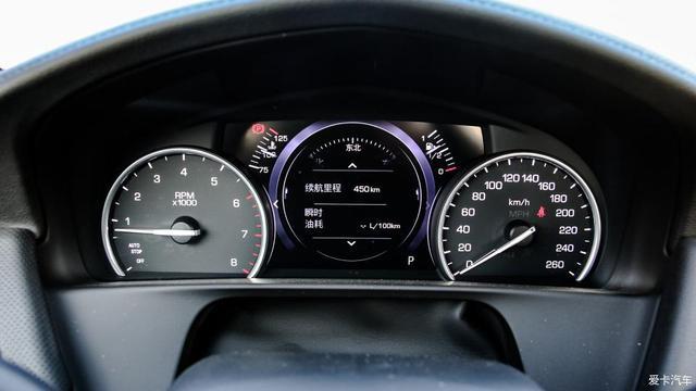 花钱少办大事，30多万买辆中大型轿车，凯迪拉克CT6提车分享