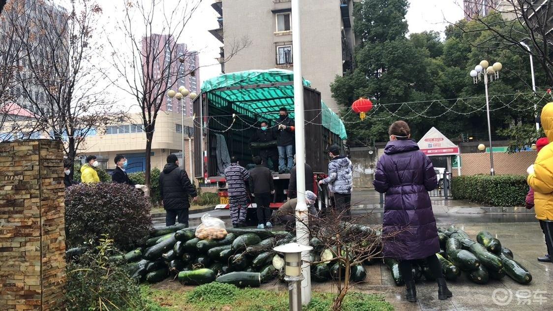 【春节花式宅】武汉加油！