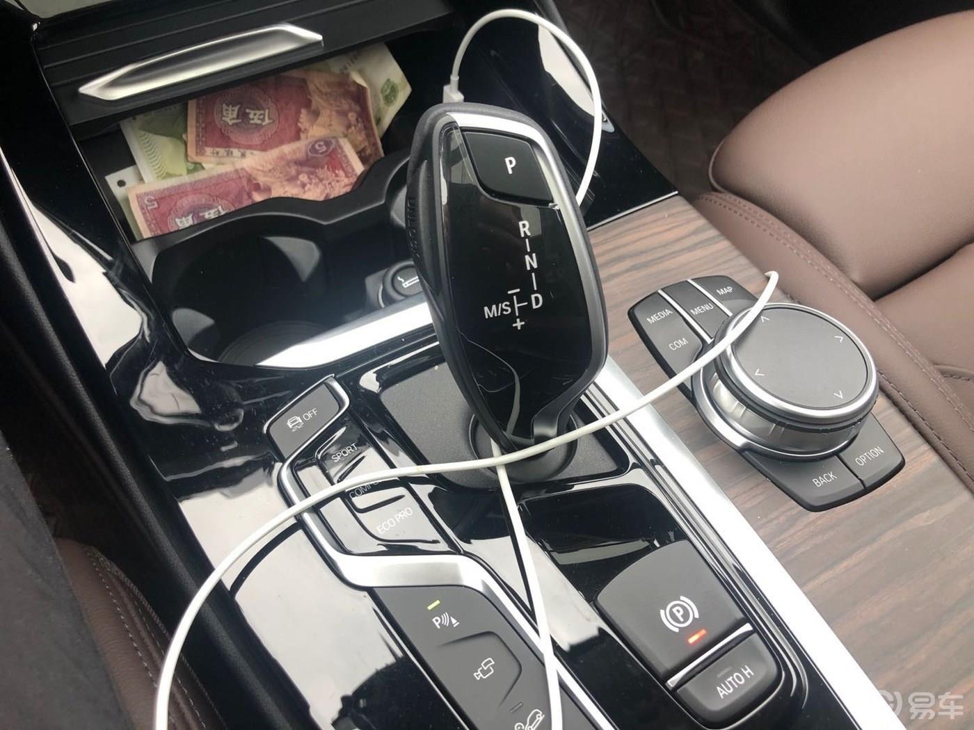 2020款X3 28i M运动提车作业，求版主给个精华！