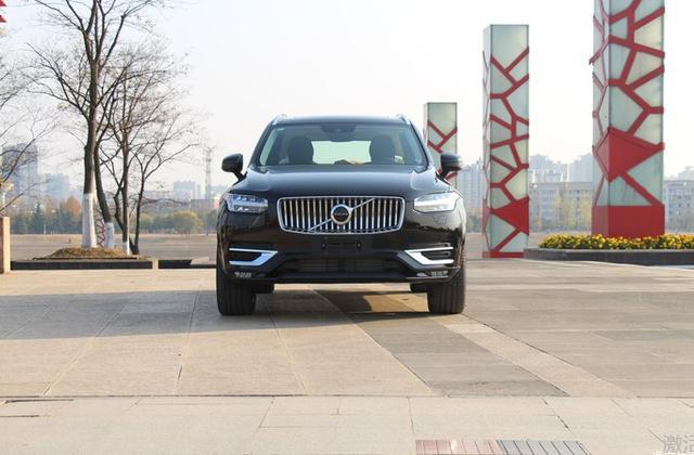 55.8万没要途锐却买了沃尔沃XC90，开了3个月后，车主想说四个字