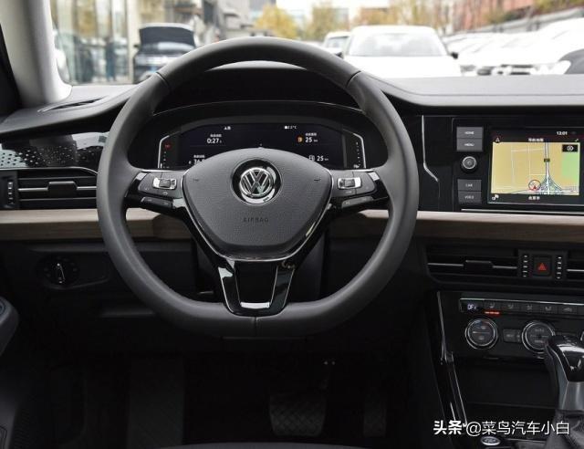 大众帕萨特到底哪里好？听听车主的用车感受吧