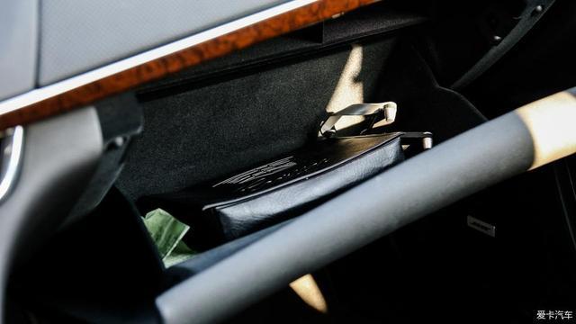 花钱少办大事，30多万买辆中大型轿车，凯迪拉克CT6提车分享
