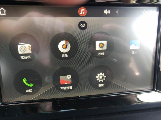 传祺GM6提车作业——超级奶爸的顾家之选