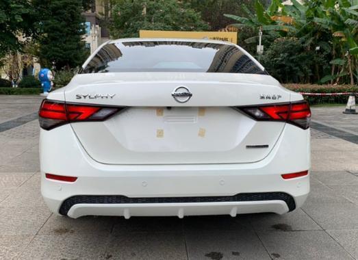 裸车12.99万喜提日产轩逸，开了2630公里后，车主说出了真实感受