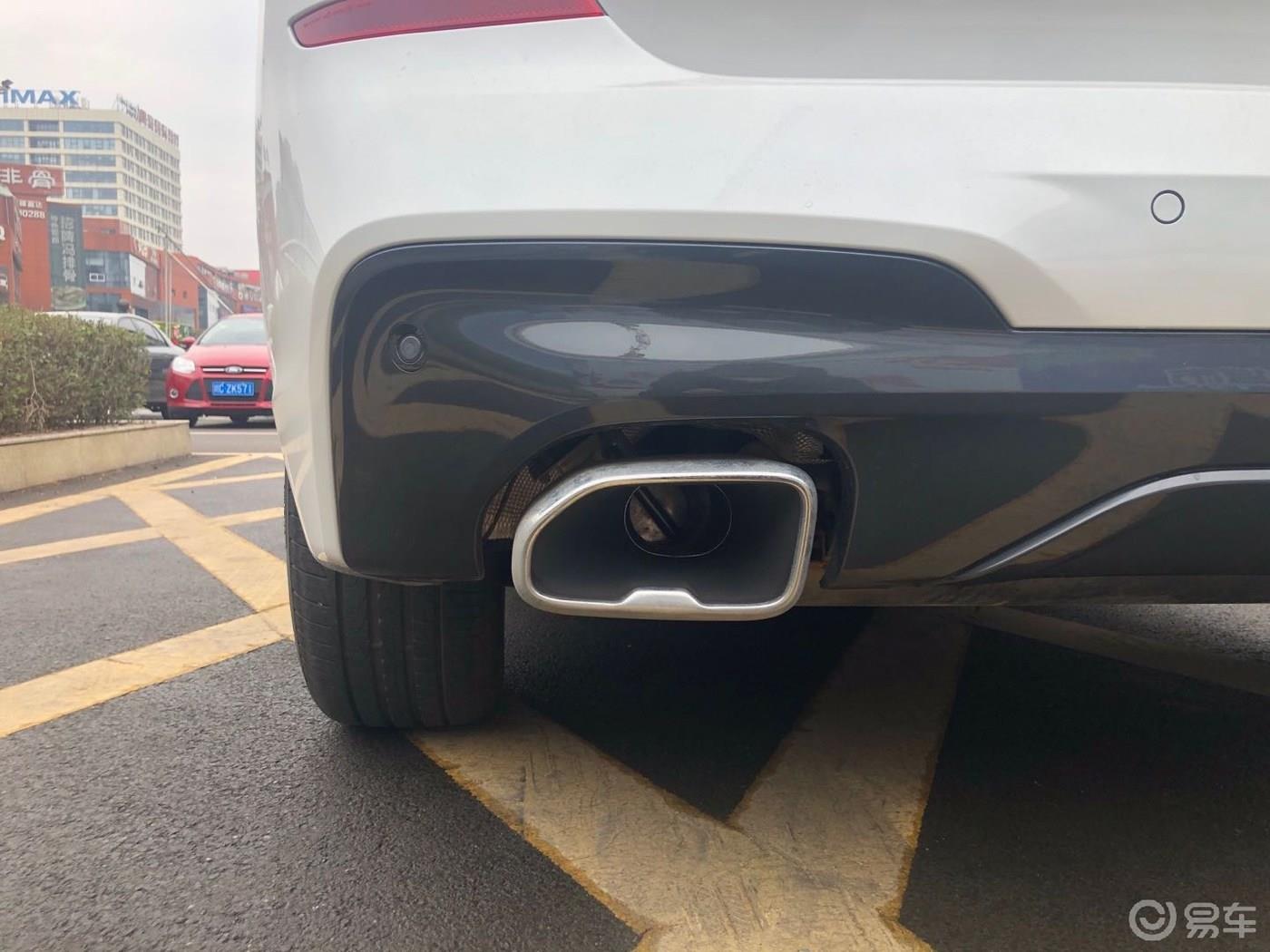2020款X3 28i M运动提车作业，求版主给个精华！