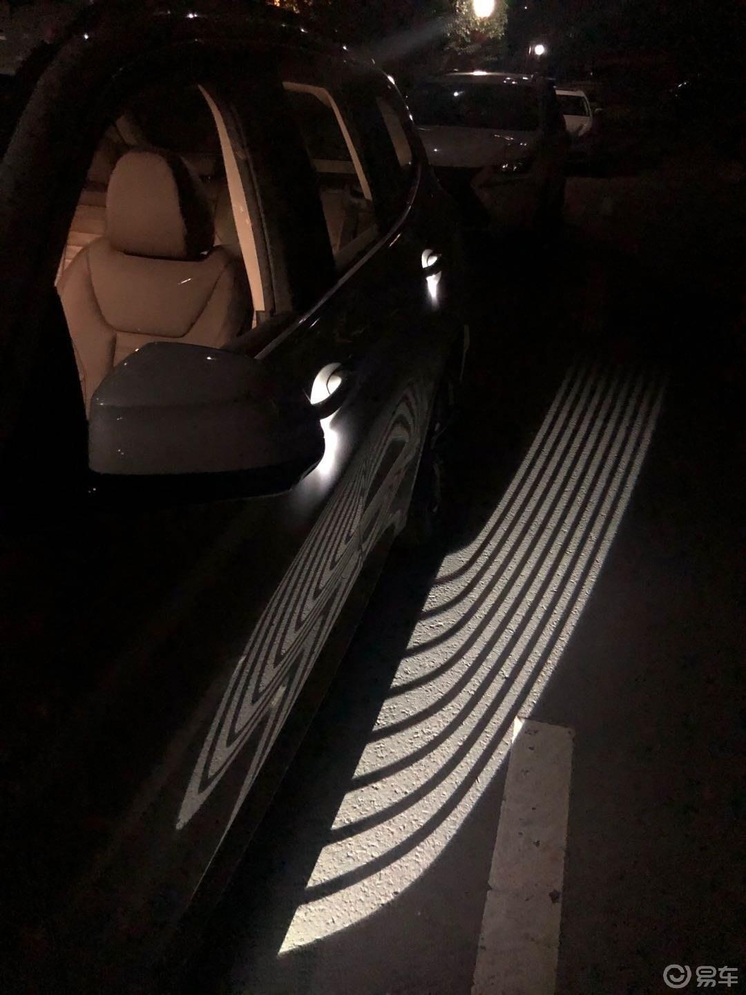 2020款X3 28i M运动提车作业，求版主给个精华！