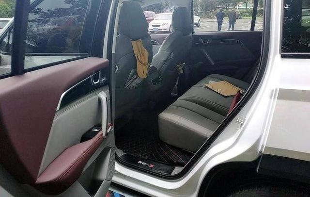 起步就是1.5T，这厚道的SUV，让奇骏的车主赞不绝口
