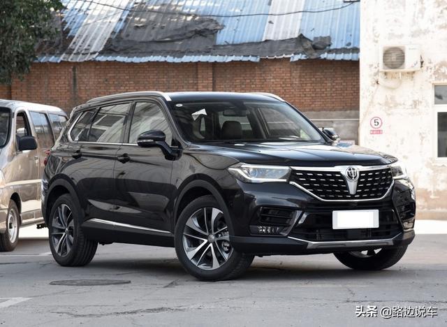 裸车14.29万喜提中华V7，用车3800公里后，车主详细说了优缺点