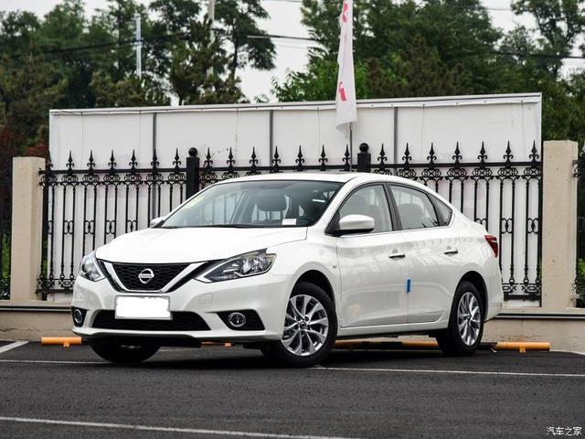 家用轿车，买不起思域就买它，2019年销量排行第二，优点多缺点少